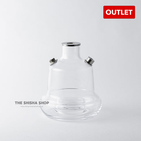【OUTLET】ODUMAN N4 MIDI HOOKAH / オデュマン N4ミディ(アウトレット品)